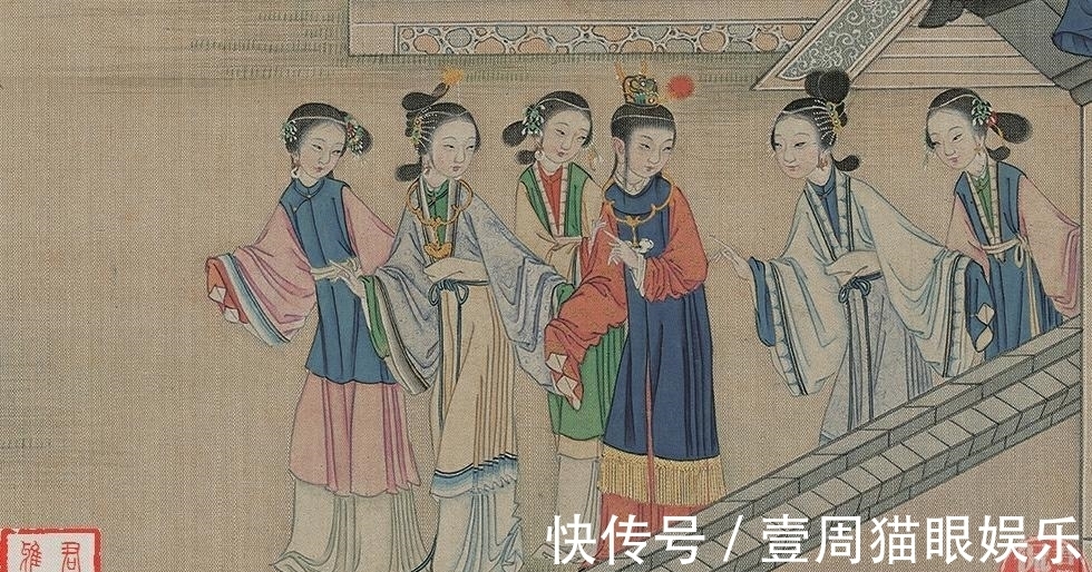 茗烟|贾宝玉为何被称“银样镴枪头”?林黛玉试过他,最有发言权