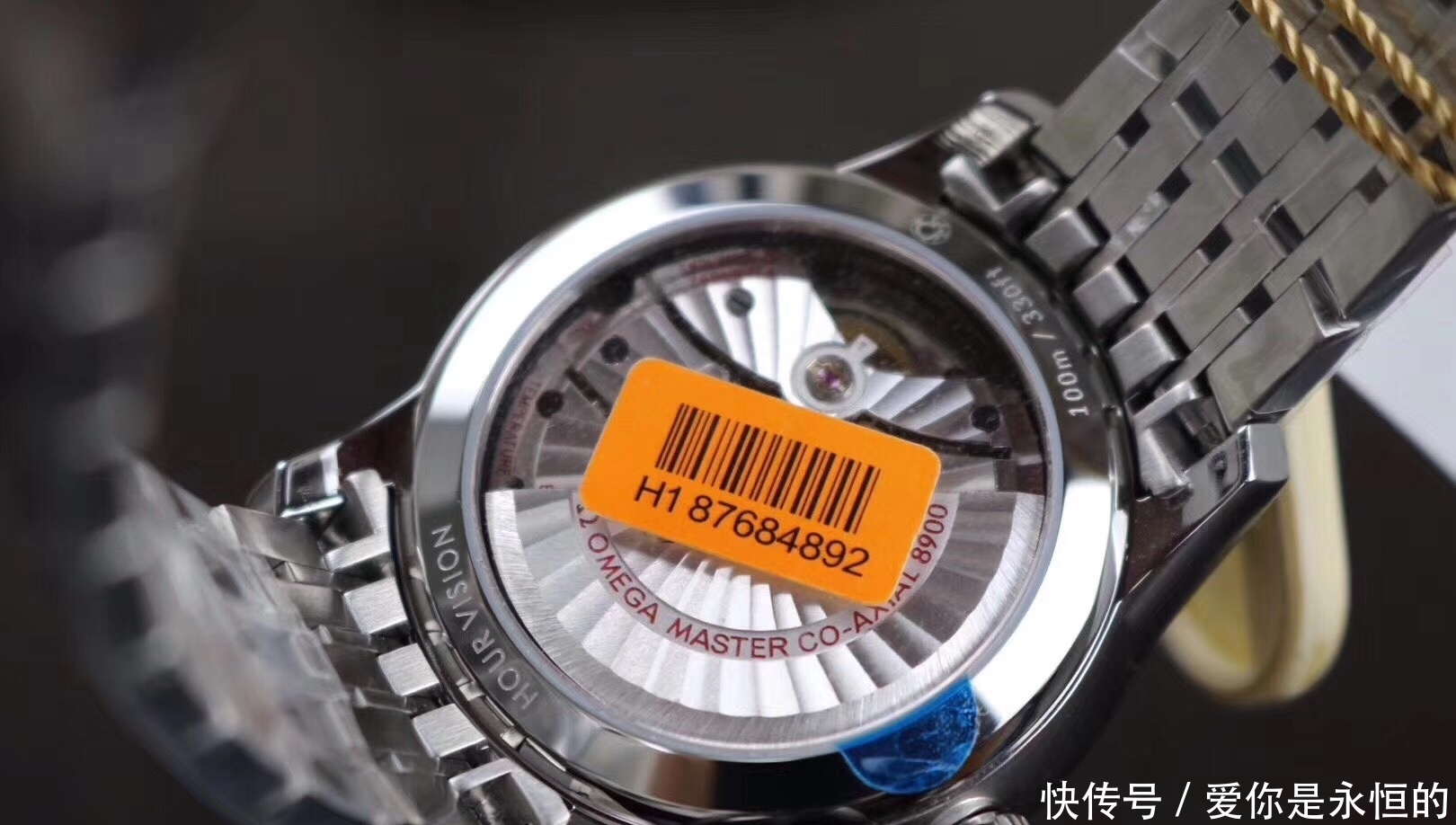 揭露现在的高仿手表采用的机芯,让您不在被商家忽悠!