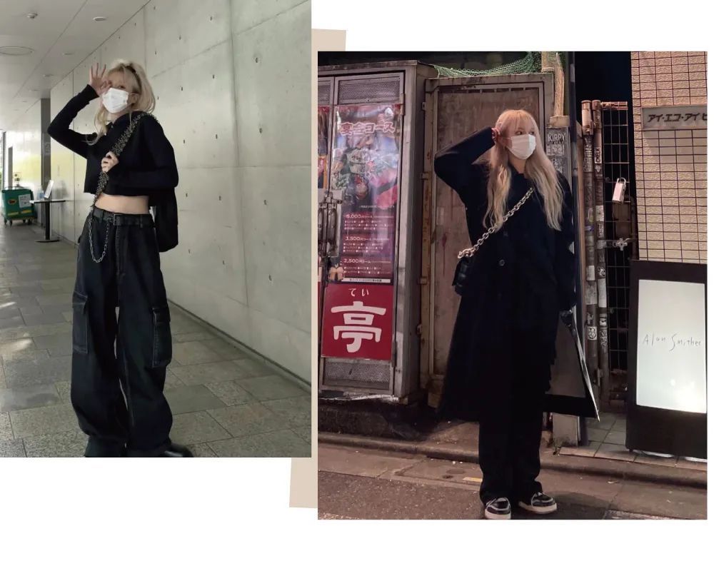 h穿搭博主真的月入10万？背后的投入让两位高颜值的女博主告诉你