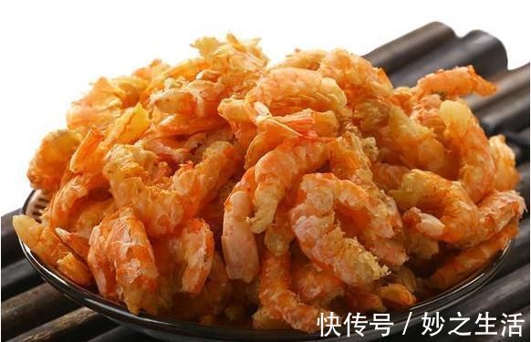 过敏性皮炎|虾米和虾皮哪个更补钙、营养高?一直傻傻分清,原来差别这么大