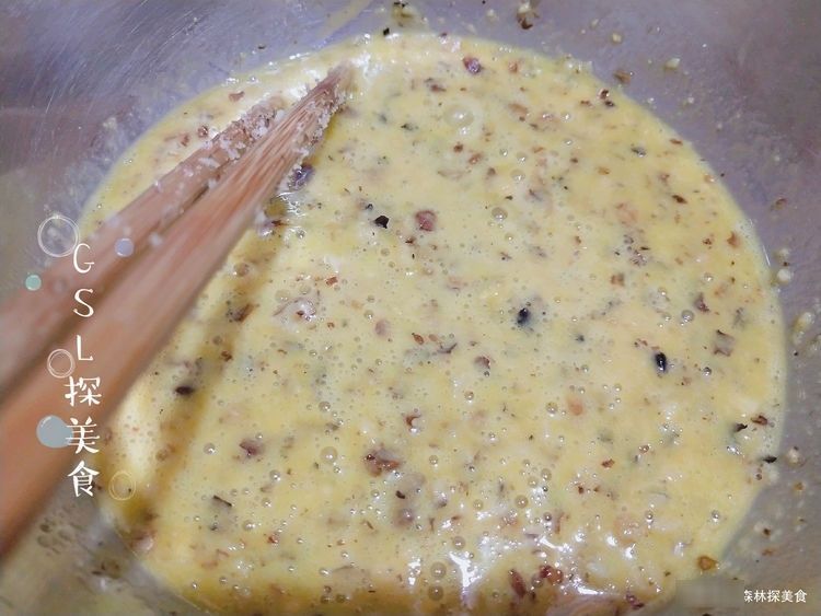 麻花|核桃酥教你最简单做法,香酥可口,以后再也不用买着吃了