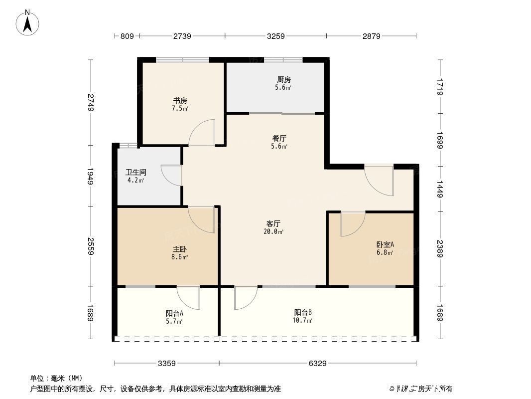 配套|盘点卓越和悦配套资源，价格、交通、配套看这篇就够了