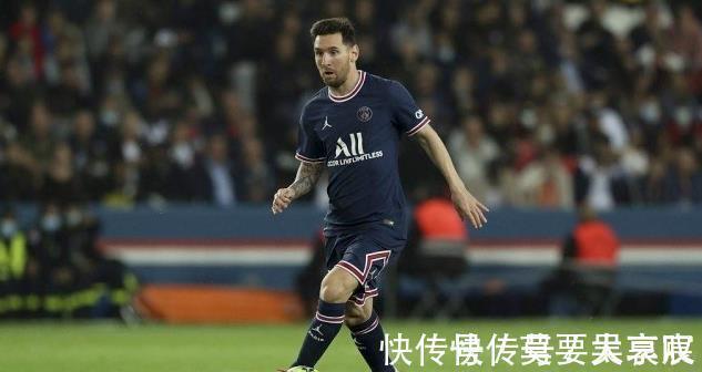 梅西|2-0!8连胜!大巴黎在法甲势不可挡,令梅西遭重创,根本没有位置