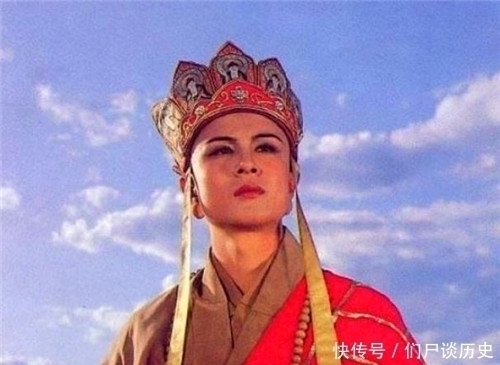 六大名著|我国六大名著,其中五个被翻牌,为何仅剩那个没人敢拍不是聊斋