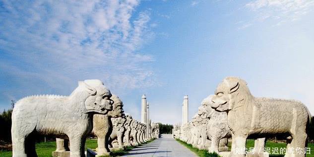 被淹|修建祖陵时，朱元璋犯了一个错，先人因此被淹水底300年！