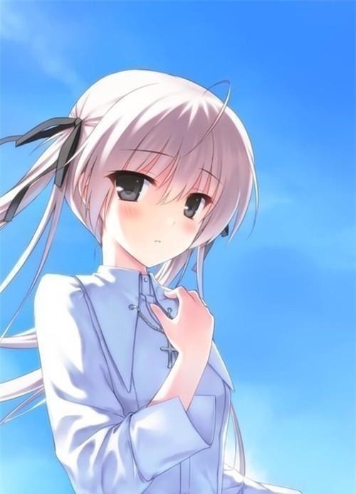 双马尾|盘点动漫中的双马尾少女,听说只有老司机才能认全!