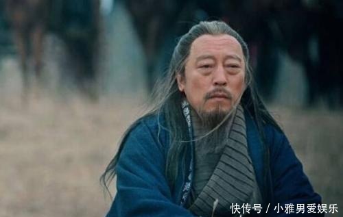 诸葛亮|司马懿,三国最大的赢家,全凭这一计打败诸葛亮周瑜曹操等英雄
