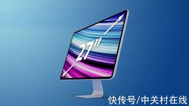 ssd|iMac Pro搭载M1 Pro/Max Mini-LED 2022年发布