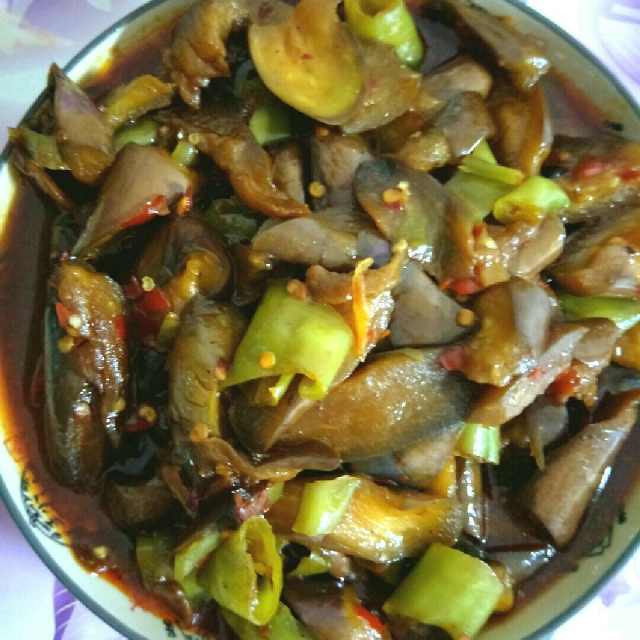 炒茄子|炒茄子该什么时候放油原来我们都错了,难怪做出来那么难吃