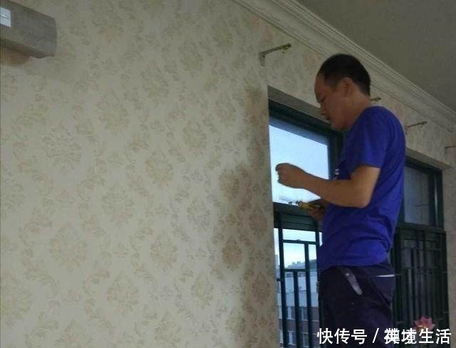 海基布|家里万万别贴墙纸了,有钱人家都装这种代替,懊悔没早知道!