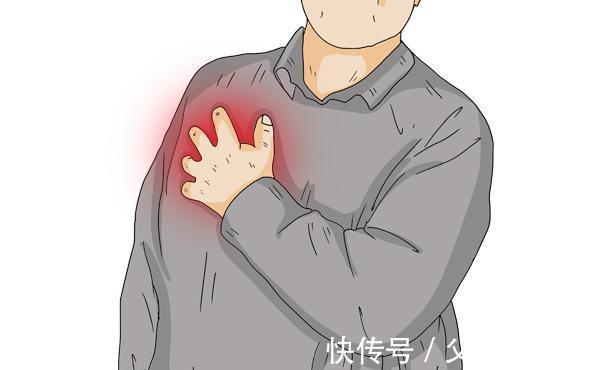 患者|我国心梗患者越来越多，原因可能不是肥肉，厨房里的1物要早管