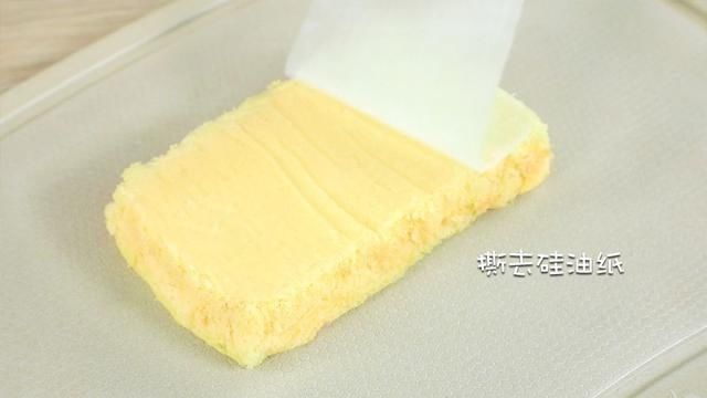 半根山药2个蛋黄，这样做补脑又润肺，上桌瞬间秒光！