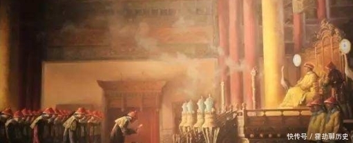 古代|古代皇帝动辄赏金千万两,真出手这么阔绰?一般人不敢花!