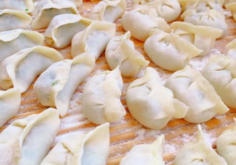 被称“春天第一鲜”,入馅包饺子,寓意新年发大财,错过可惜了
