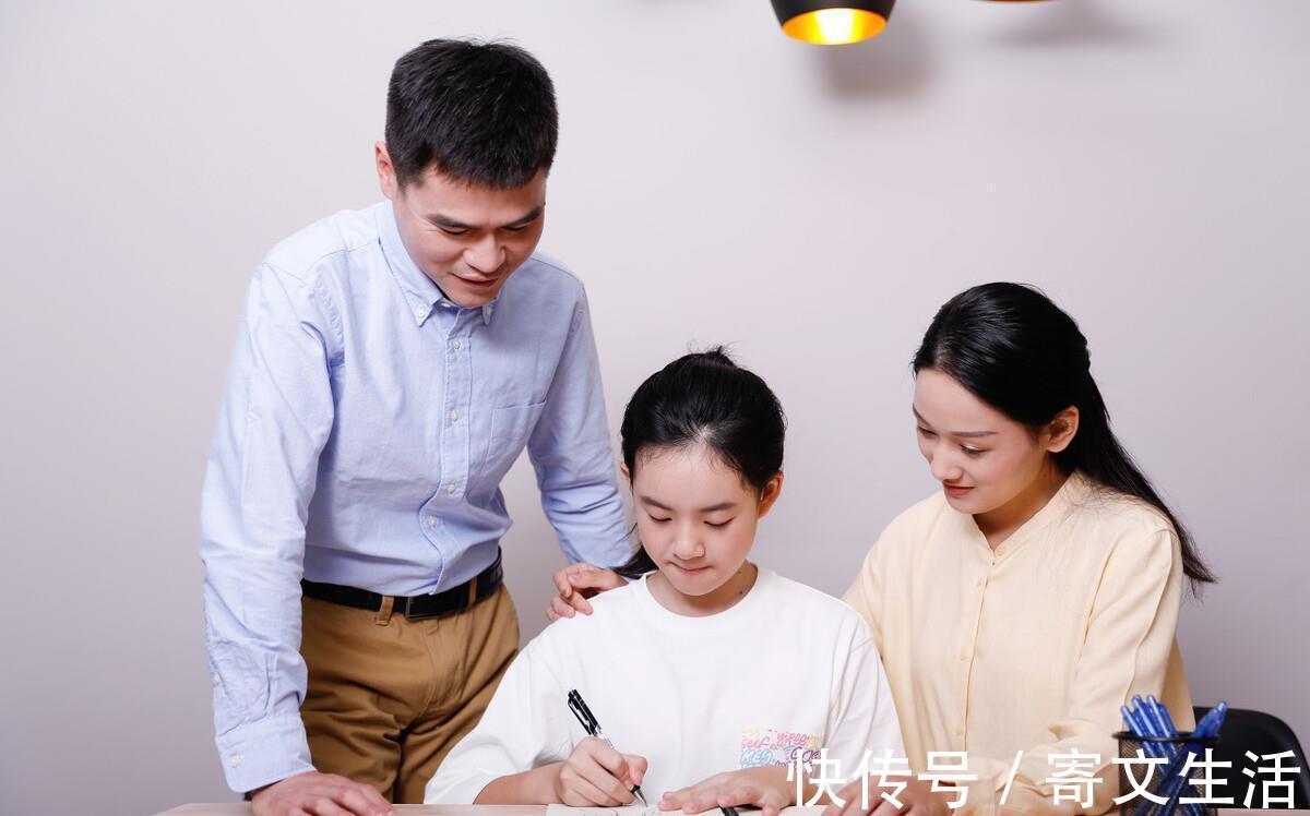 家庭和睦|妈妈如果是这种家庭地位,孩子未来会更有出息,家长可以了解一下