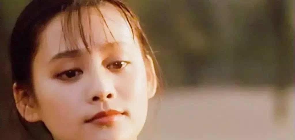 1996年，姜文移情法国姑娘，宁静转头就嫁给《红河谷》的美国演员