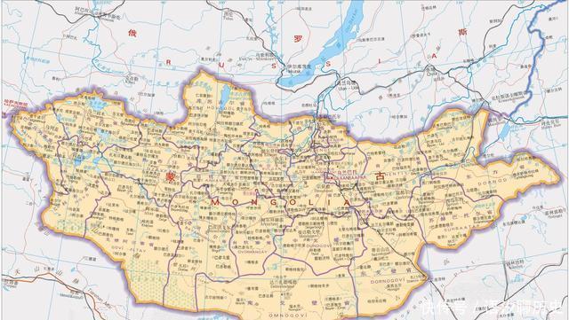 禁止|仇恨比崇拜更管用为何苏联禁止蒙古人崇拜成吉思汗