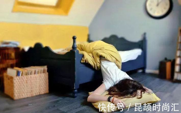 糖尿病|糖尿病人，若没出现5个症状，血糖控制得不错，并发症离你还很远