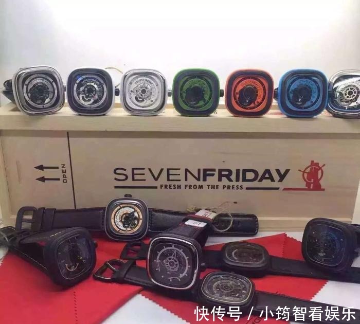 深度剖析复刻表是否值得拥有？