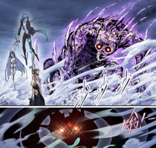 斗罗|斗罗大陆：毒斗罗实力能否能打败武魂殿鬼斗罗？