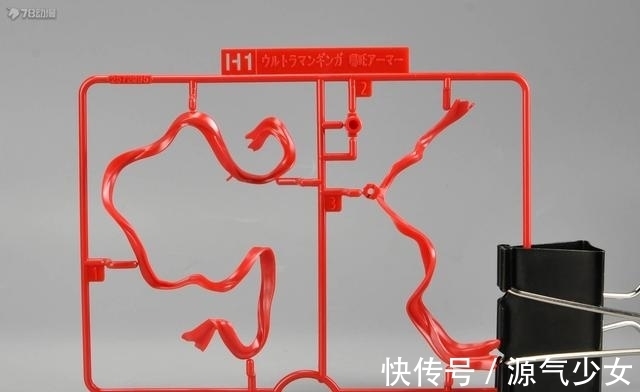 透明件|78官测:万代 哪吒战袍银河&关羽泰塔斯&孙悟空战袍赛罗奥特曼