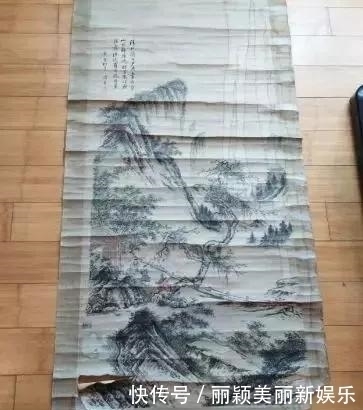 原来小时候糟蹋过那么多宝贝,难怪现在的古董都很贵