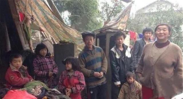 孩子|夫妻生11个孩子,称只要一个孩子有出息,全家人享福,结局打脸了