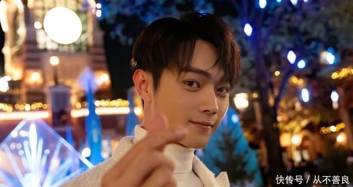 嘉宾|许凯将录《快乐大本营》,谁留意同行嘉宾?粉丝:不追亏大发啦!