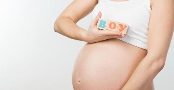 孕妇|孕期,上怀和下怀,对胎儿来说有什么区别?看完你就知道了!