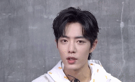 |肖战讲段子先笑三分钟?问到是否感同身受急忙否认,忍笑憋出内伤