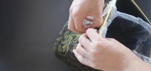 垃圾桶|垃圾桶里放2根吸管, 没想到作用这么大, 看完您会感谢我的