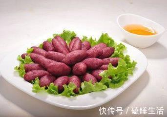 维生素b6|爱吃红薯的人不会健康状况不佳,但是他们不应该吃一样东西!