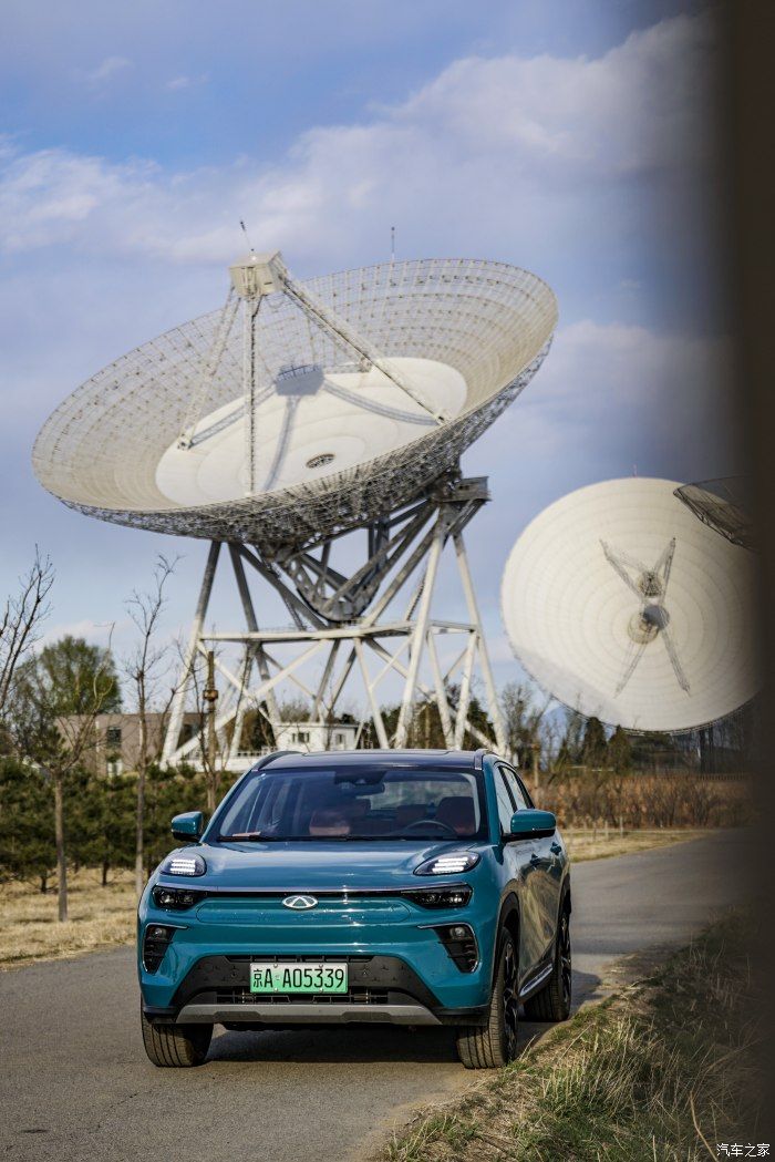 不老屯天文台 与大蚂蚁一起探寻科技与传说