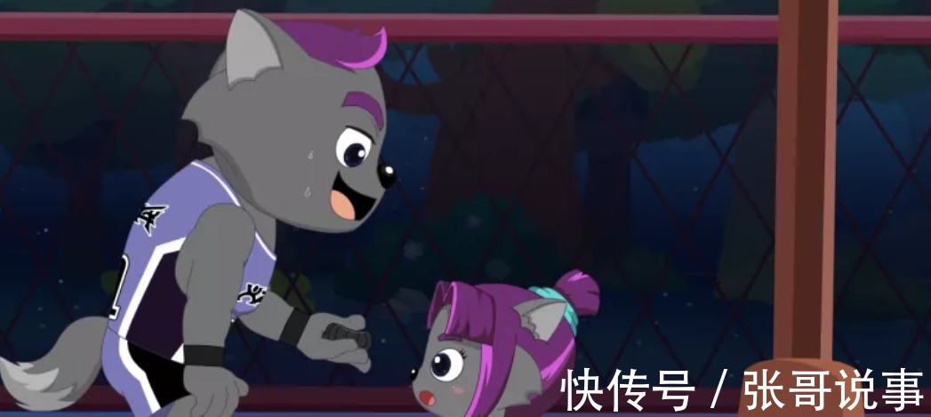 潇洒哥|《喜羊羊与灰太狼》谁是你心中印象最深刻的“哥哥”？他一骑绝尘