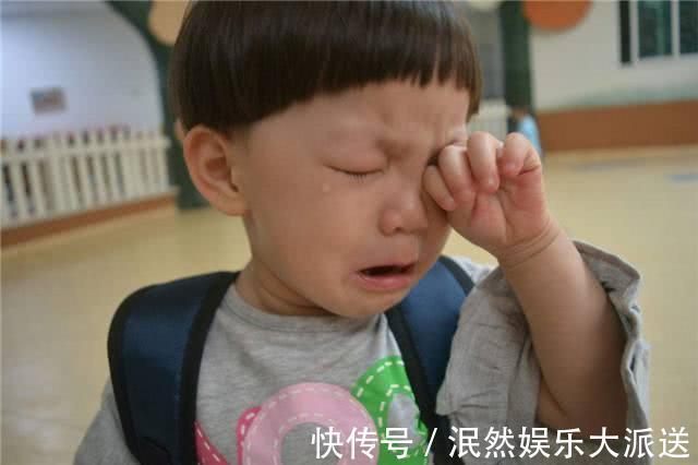 幼儿园|孩子在幼儿园过得好不好5种表现骗不了人,中两个家长就得上心