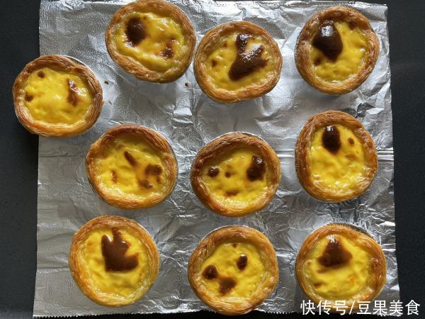 好吃|好吃的蛋挞，你在哪里呀