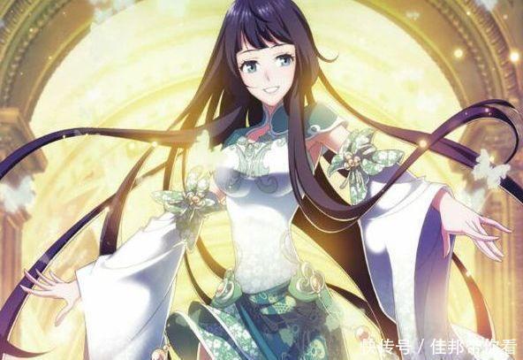 《斗破苍穹》：三个版本的女主，你认可哪一个？网友：不忍直视