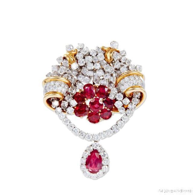 钻石!庞大的宝石家族中,有世界公认的七大宝石,你可知道分别是什么