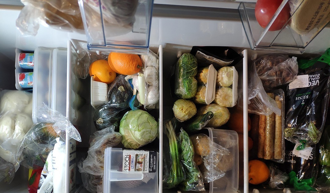 为了家人的健康，冰箱万不能冷藏4种食物，看后记得拿走