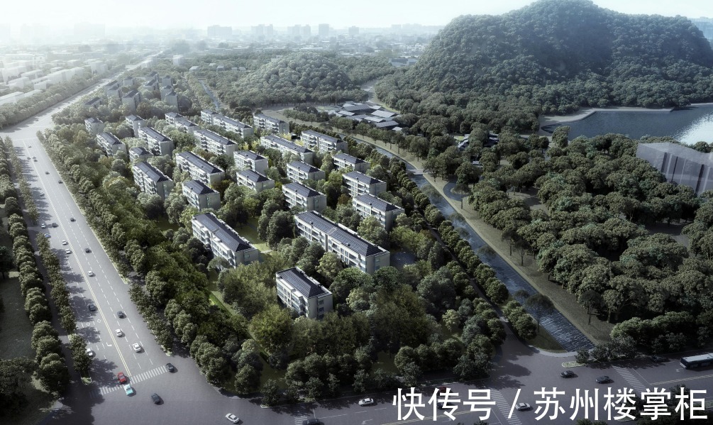 继锦麟铂悦府之后,狮子山澜庭也要来了!