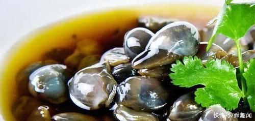 我国3种“奇葩”的土特产,连吃货大佬也不敢轻易尝试,你吃过吗?