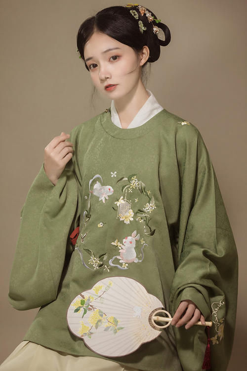 这几家店铺的汉服，既白菜又好看，性价比很高