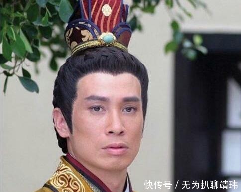 装疯卖傻|中国城府最深的皇帝,装疯卖傻37年骗过所有人,登基后成明君