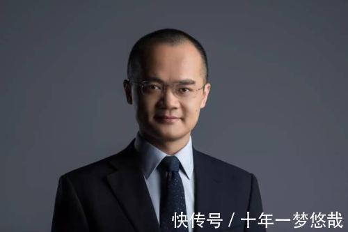 王兴|谁给的勇气?王兴胃口比马云还大,美团越来越厉害了