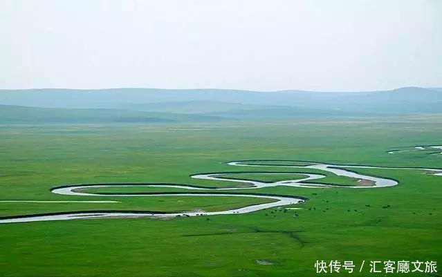 草原|这3个旅行地，今年夏天一定要去自驾一次！