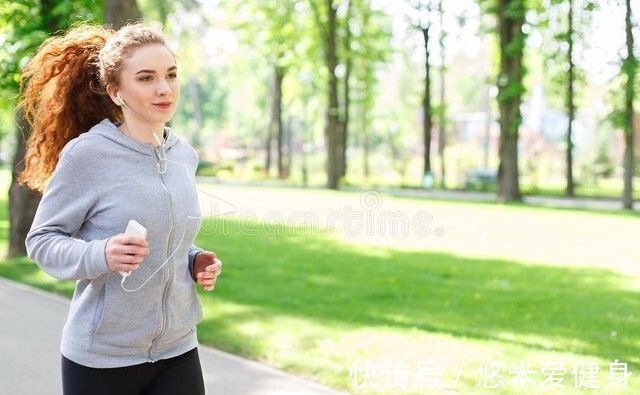 减脂|跑步减脂的正确方法，做好4个细节，轻松瘦身拥有苗条身材