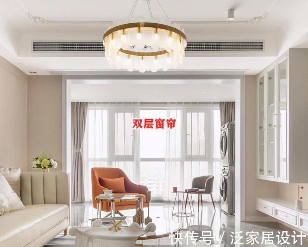 大地砖通铺|新房采光不好怎么办？这些装修技巧帮你轻松解决，告别小黑屋！