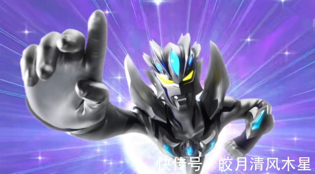 无限赛罗|奥特曼设计图VS皮套泽塔最强形态无法复刻,无限赛罗有违和感