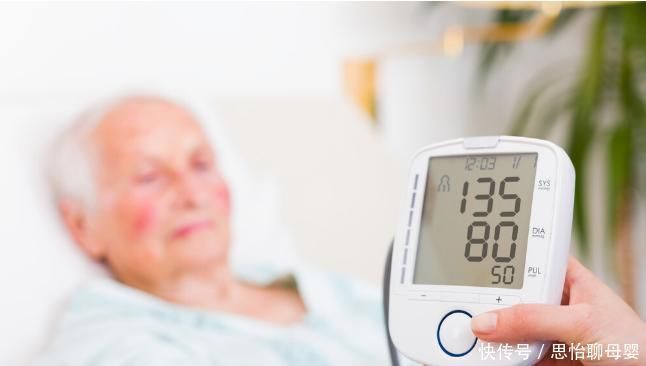 血压|老年人血压保持到多少更长寿?为你详解老年高血压的合理控制