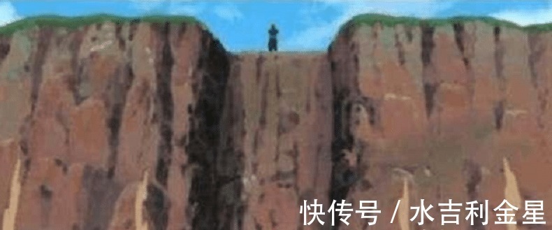 漫画|火影忍者别拿土遁不当干粮!看看漫画这5大改变地形的土遁忍术